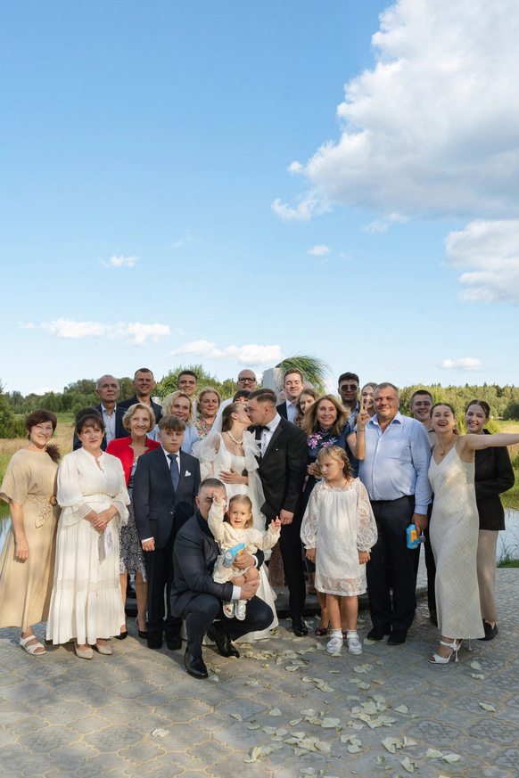 Анастасия Рязанова