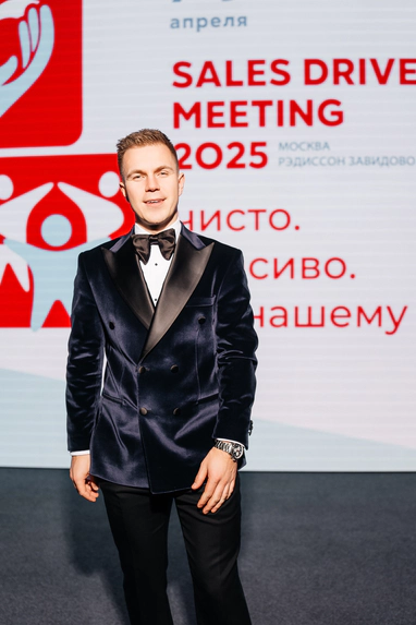 Александр Палюткин