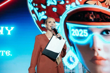 Карина Васильева