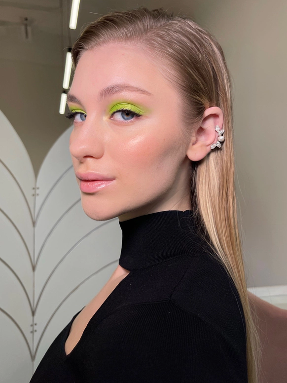 Екатерина Жукова