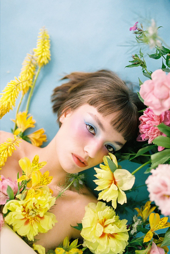 Elena Mitaki