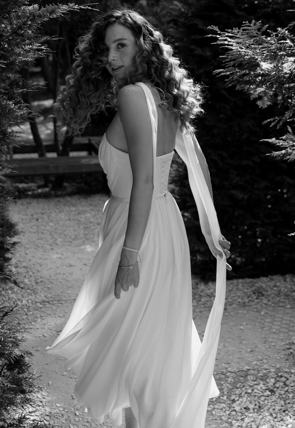Екатерина Жукова