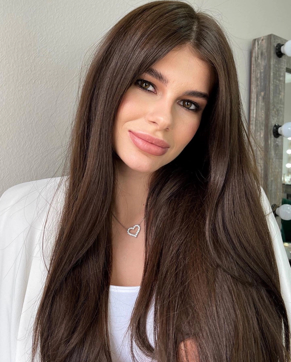 Екатерина Жукова