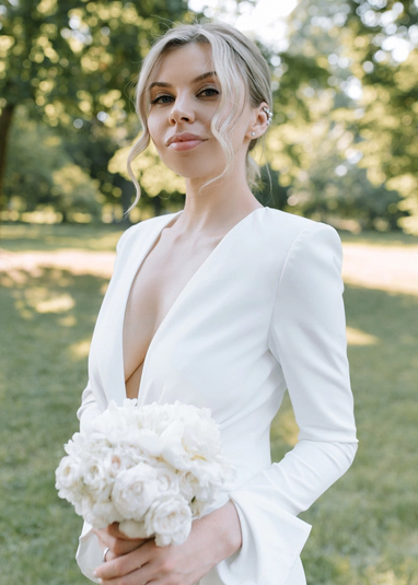 Екатерина Жукова