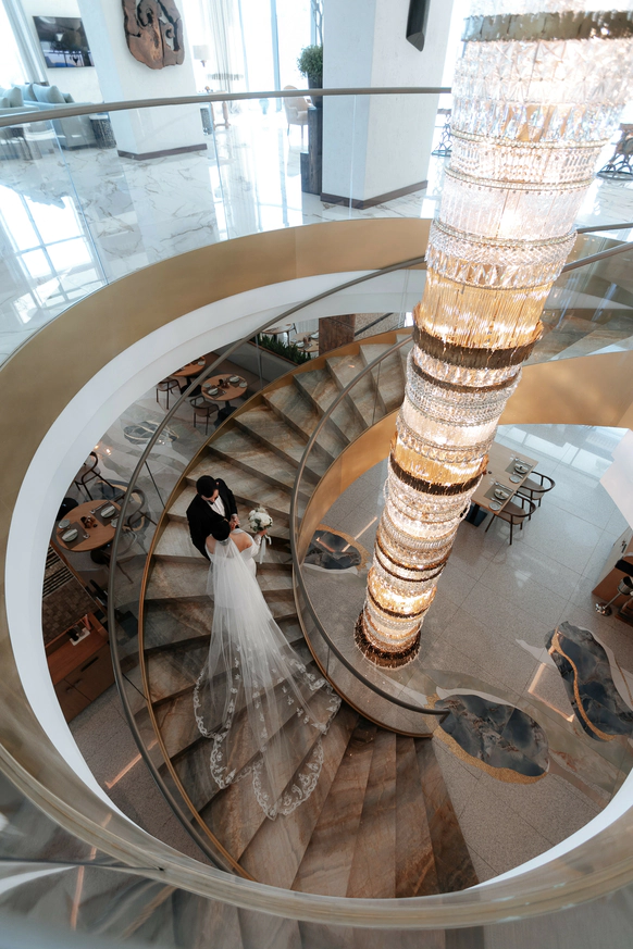LUCIANO Wellness & SPA Foros