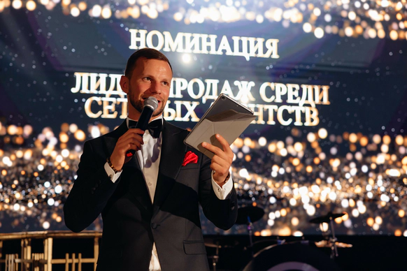 Дмитрий Вексклярский