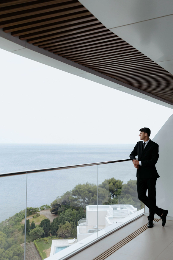 LUCIANO Wellness & SPA Foros