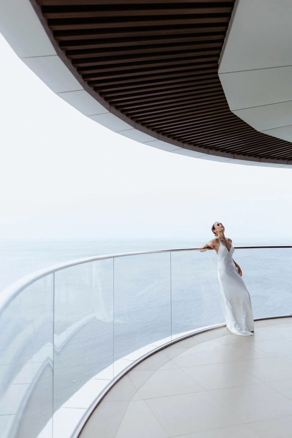 LUCIANO Wellness & SPA Foros