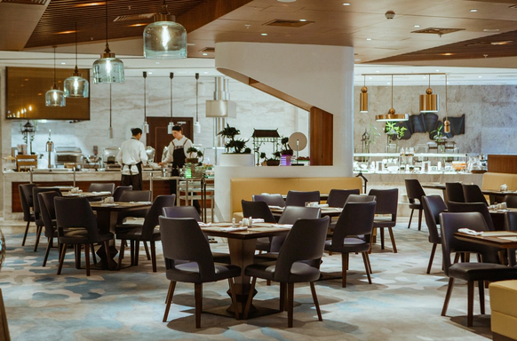 Soluxe Hotel Moscow