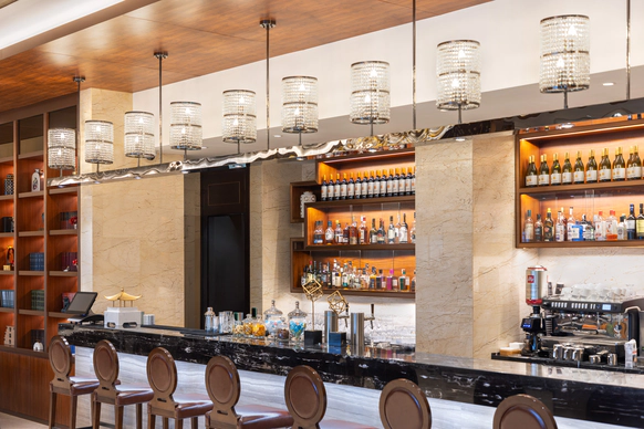 Soluxe Hotel Moscow