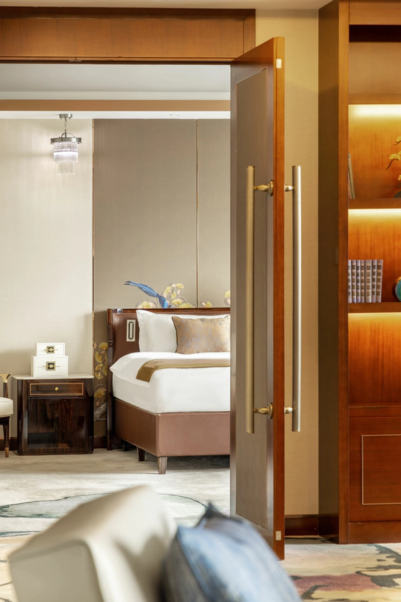 Soluxe Hotel Moscow