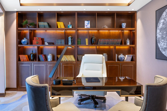 Soluxe Hotel Moscow