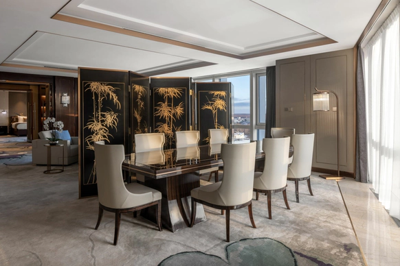 Soluxe Hotel Moscow