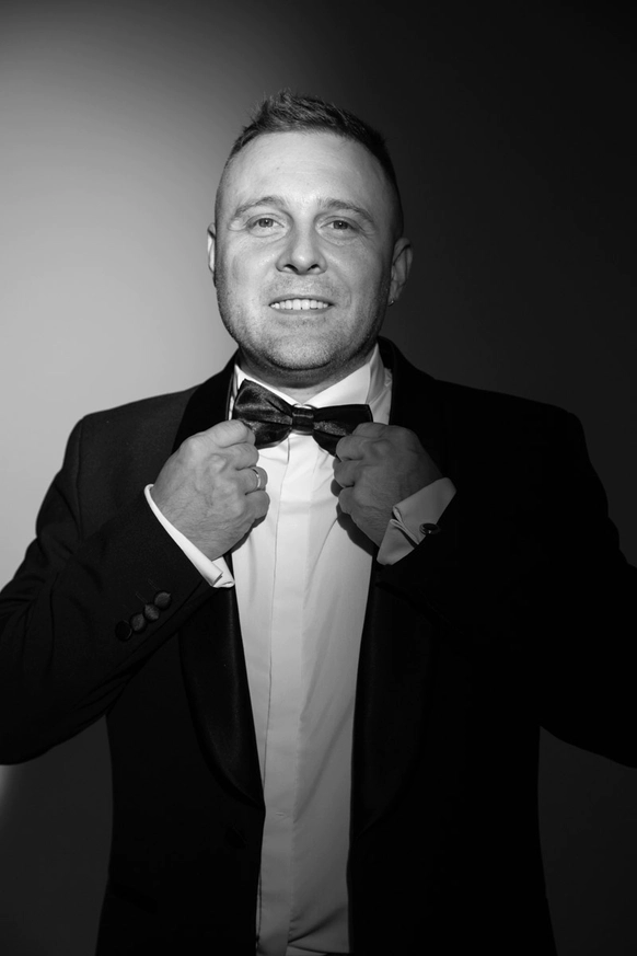 Алексей Шилов