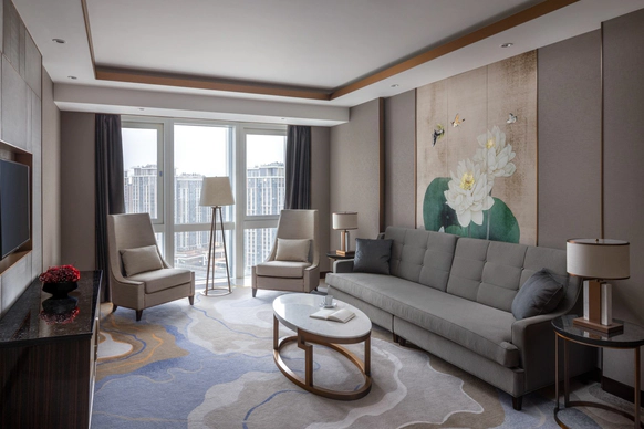 Soluxe Hotel Moscow