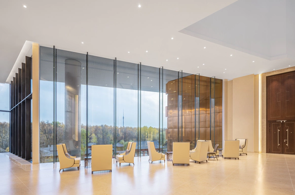 Soluxe Hotel Moscow