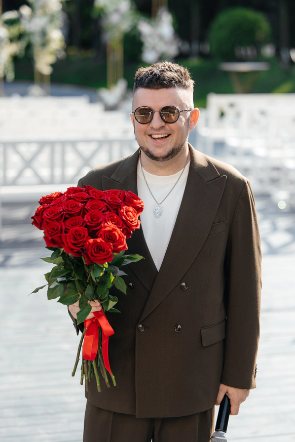 Лев Чуриков