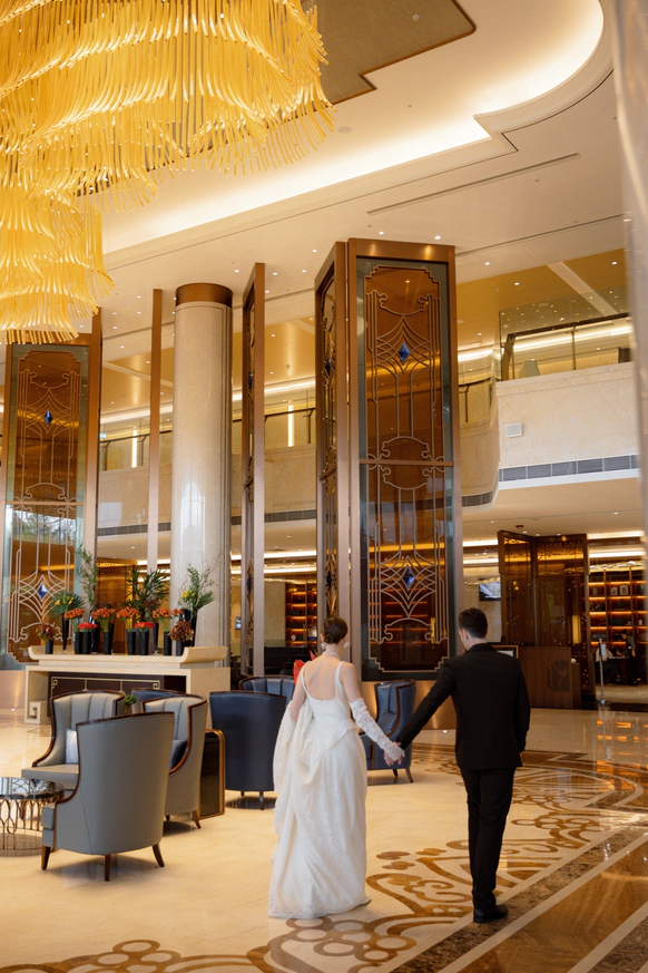 Soluxe Hotel Moscow