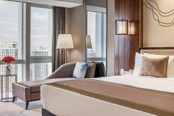 Soluxe Hotel Moscow