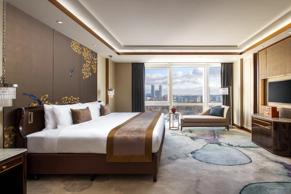 Soluxe Hotel Moscow