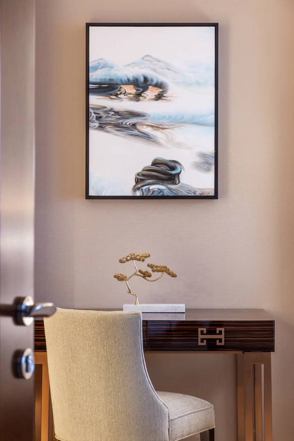 Soluxe Hotel Moscow