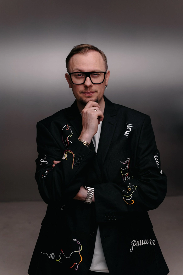 Константин Суздалев