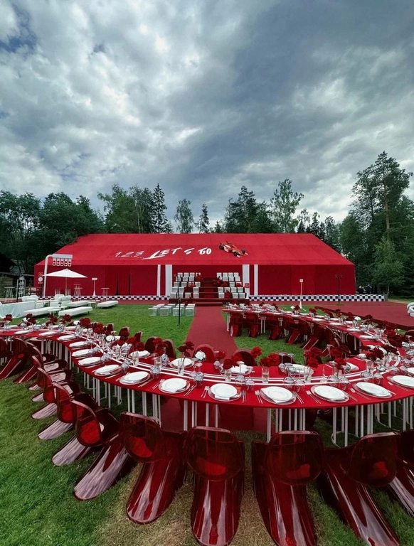 Skyriver Yacht & Country club