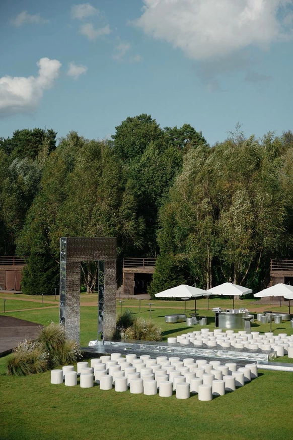 Skyriver Yacht & Country club