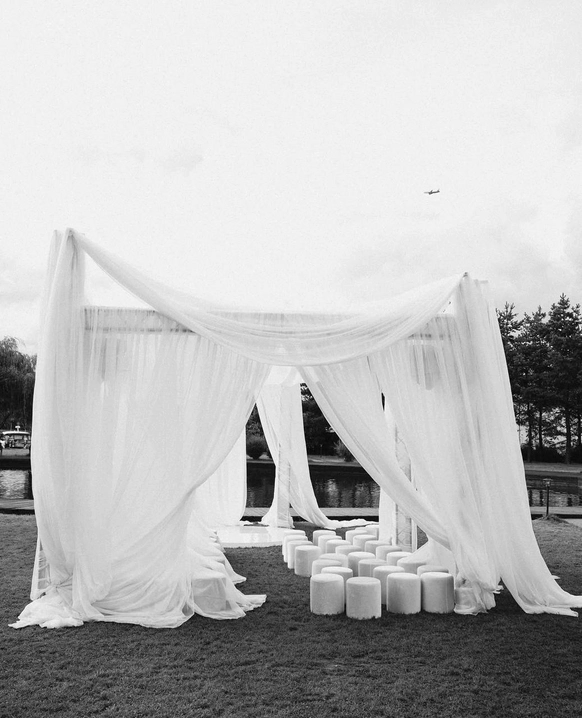 Skyriver Yacht & Country club