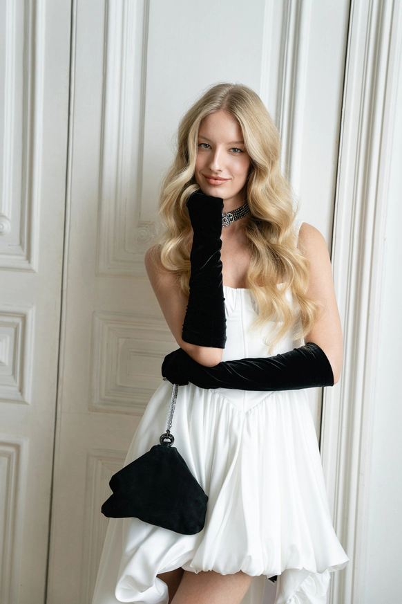 Анна Сараева