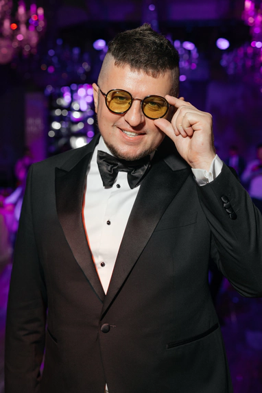 Лев Чуриков