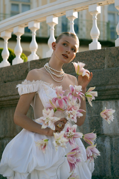 Анна Сараева