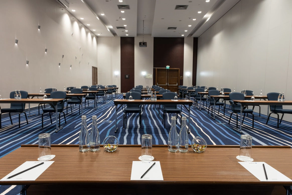 Radisson Blu Hotel, Chelyabinsk