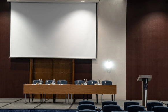 Radisson Blu Hotel, Chelyabinsk