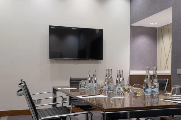 Radisson Blu Hotel, Chelyabinsk