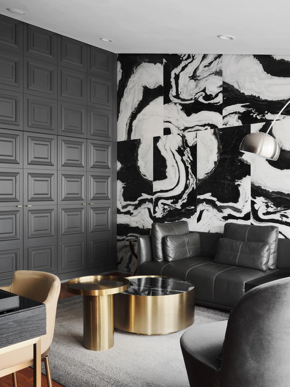 The Gamma Hotel