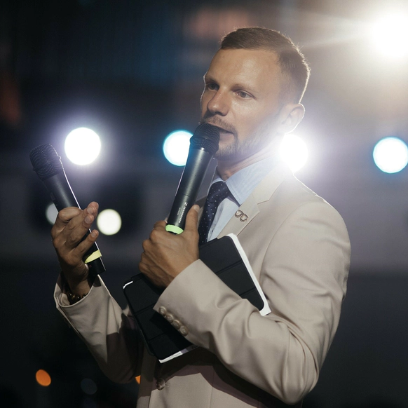 Дмитрий Вексклярский