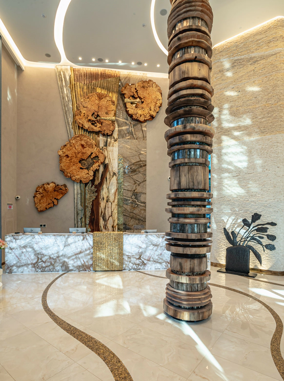 LUCIANO Wellness & SPA Foros