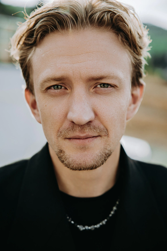 Алексей Кошелев
