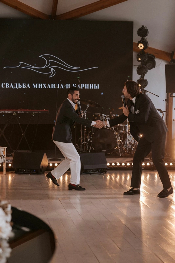Савва Поляков