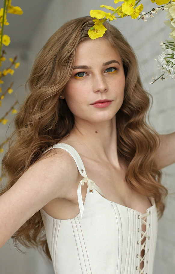 Елена Кононова