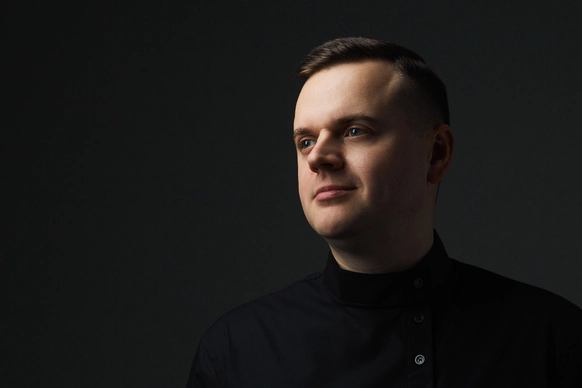 EVGENY GUSAROV