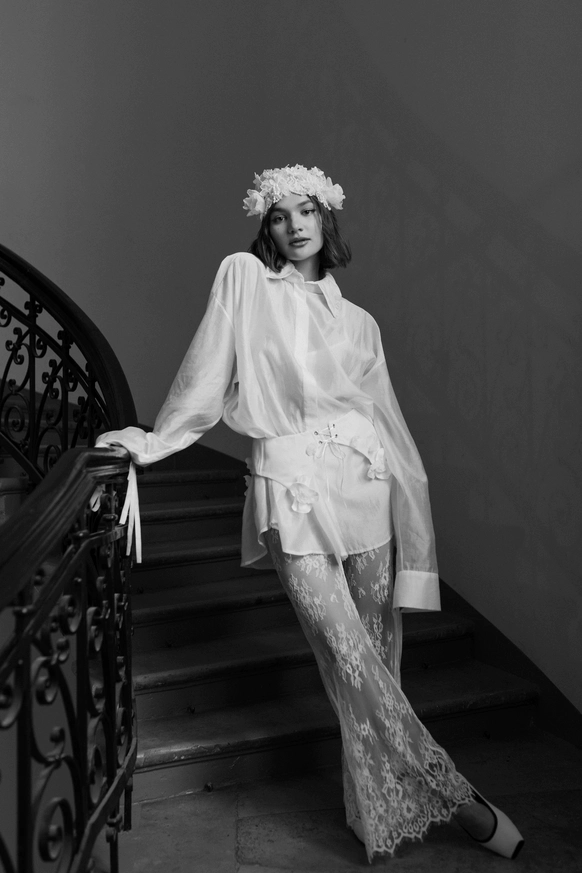 Мальвина Фролова