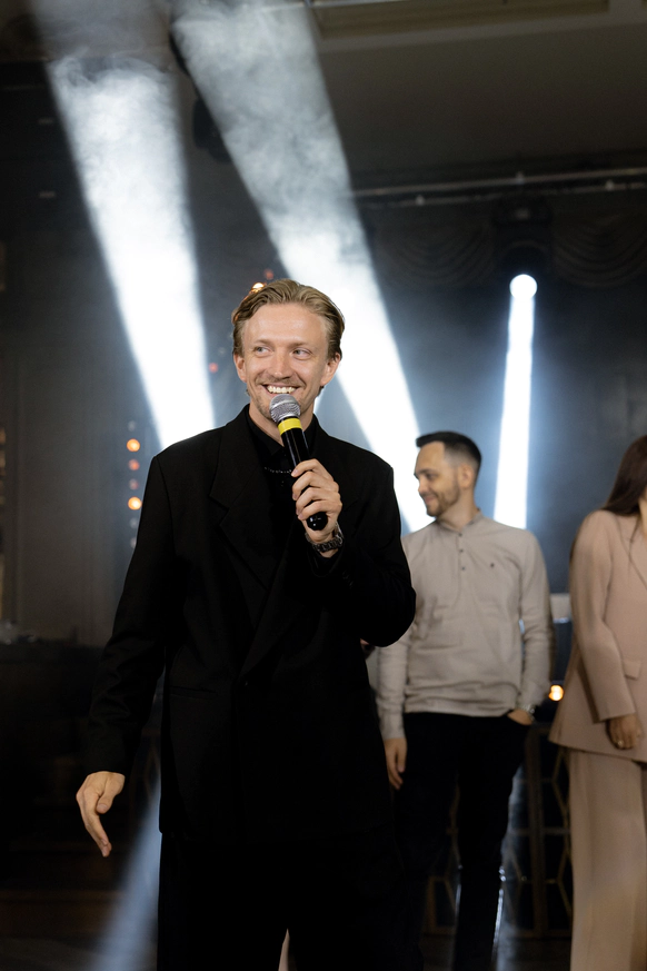 Алексей Кошелев