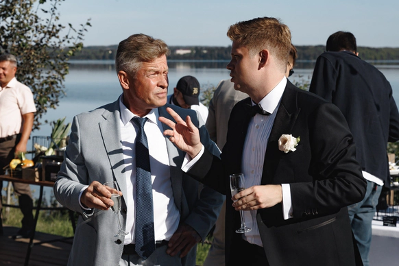 Антон Матвеев