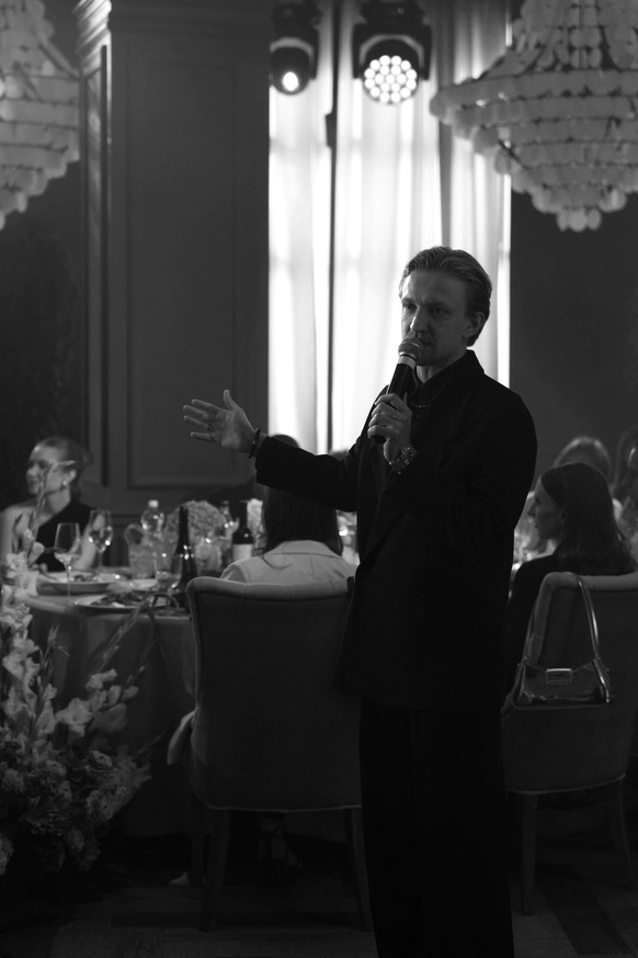 Алексей Кошелев