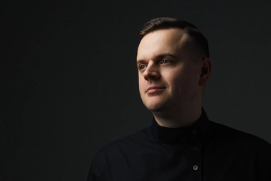 EVGENY GUSAROV