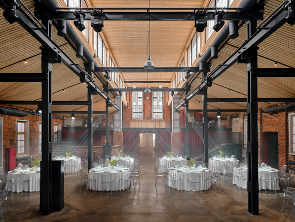 AG Loft