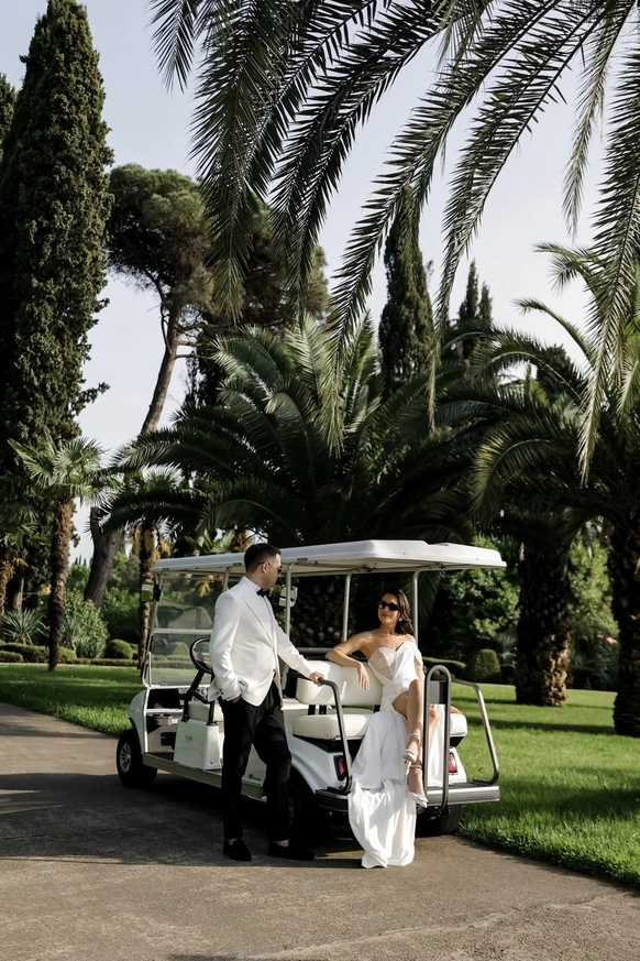 RODINA Grand Hotel & SPA