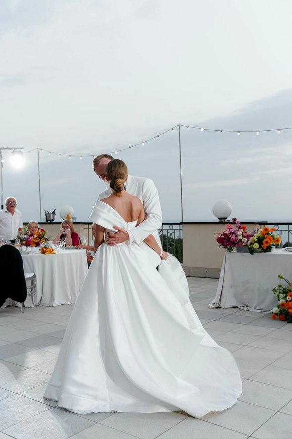 RODINA Grand Hotel & SPA